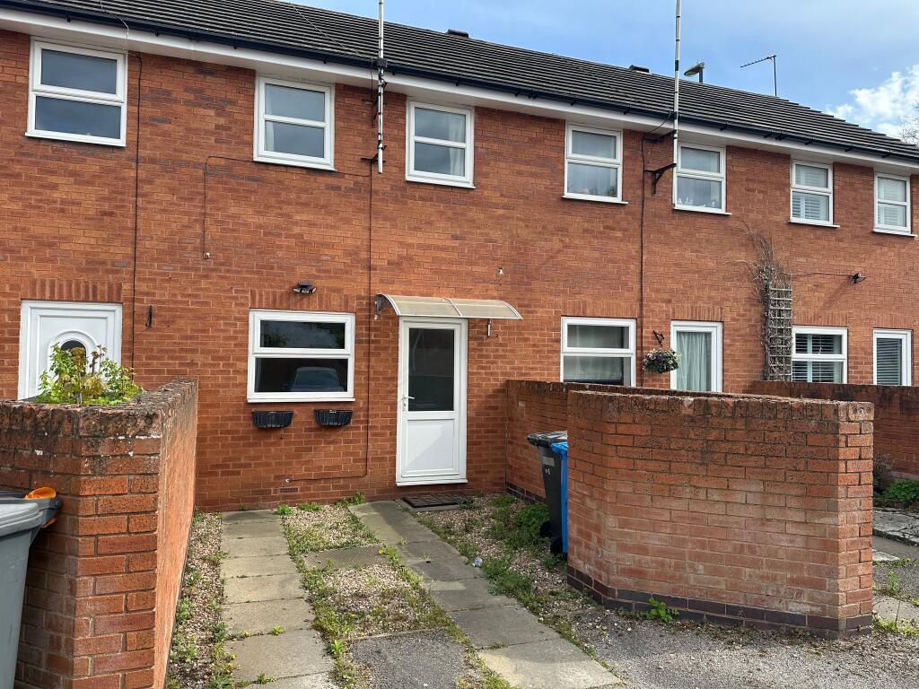 Main image of property: Ashbourne Court, Derby