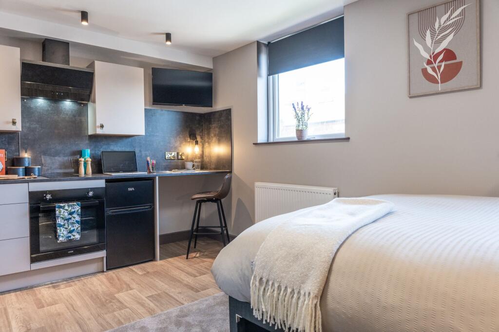 Main image of property: Room 4, Salisbury Street