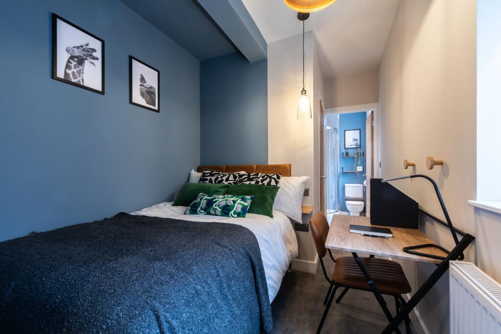 Main image of property: Room 2, Fife Street