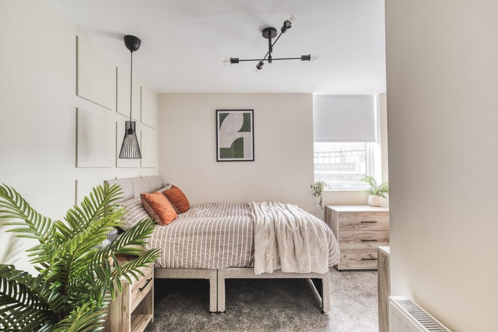 Main image of property: Room 3, Old Chester Road