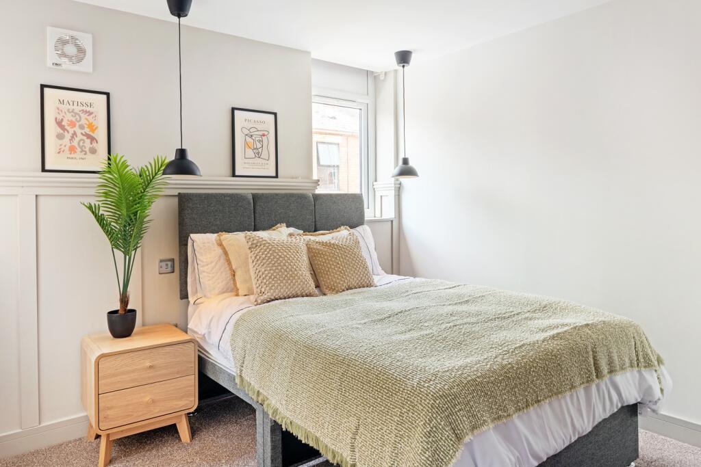 Main image of property: Room 3, Brough Street