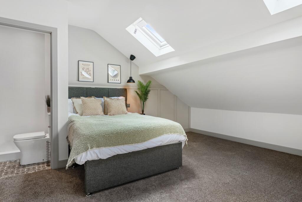 Main image of property: Room 5, Brough Street