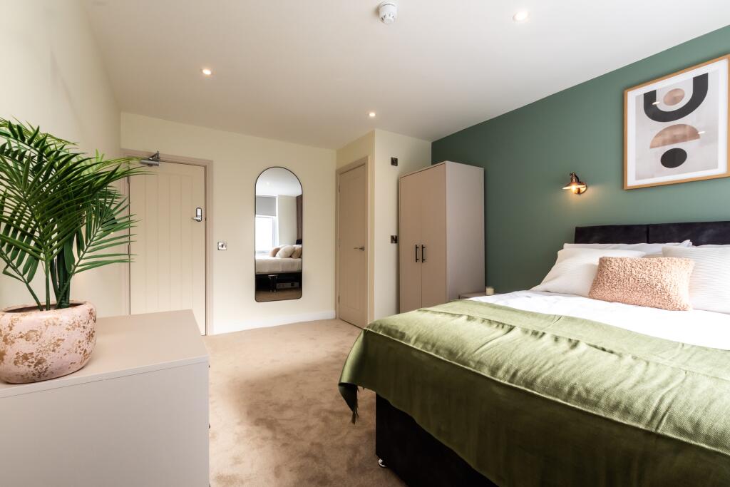 Main image of property: Room 1, Walter Street