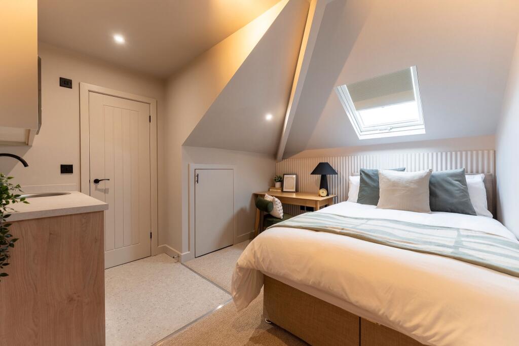 Main image of property: Room 5, Peach Street