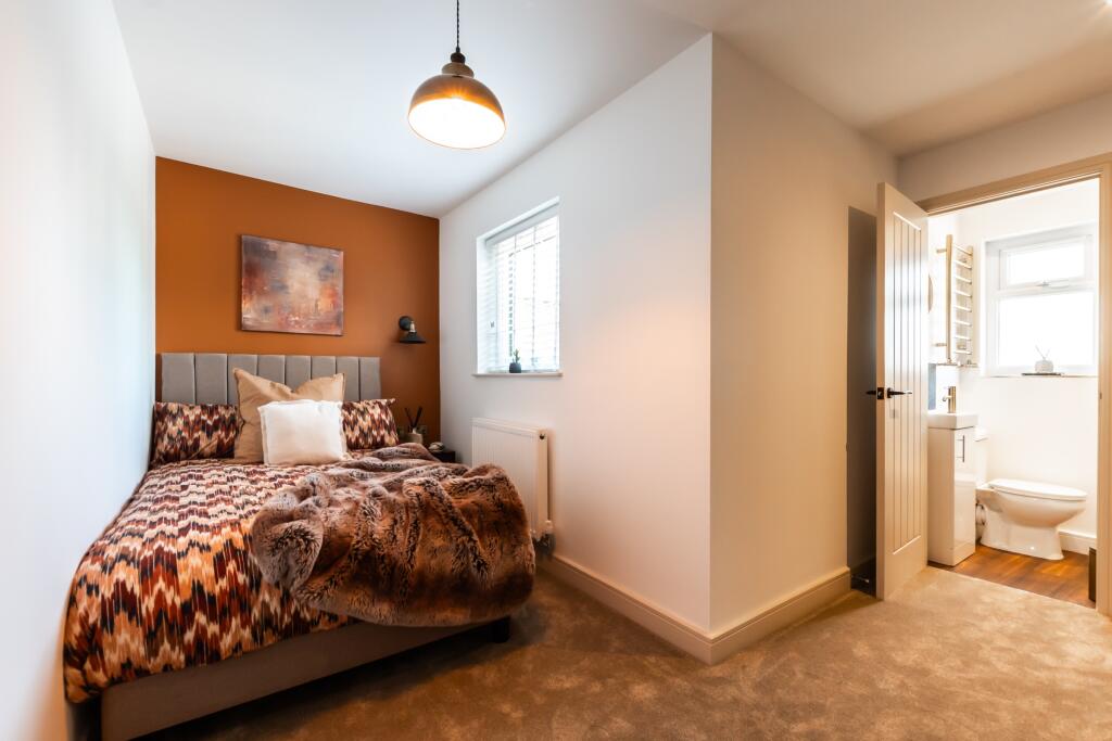 Main image of property: Room 6, Upper Boundary Road
