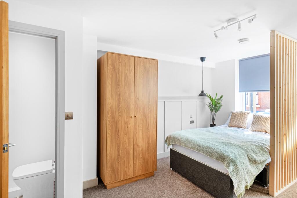 Main image of property: Room 1, Brough Street