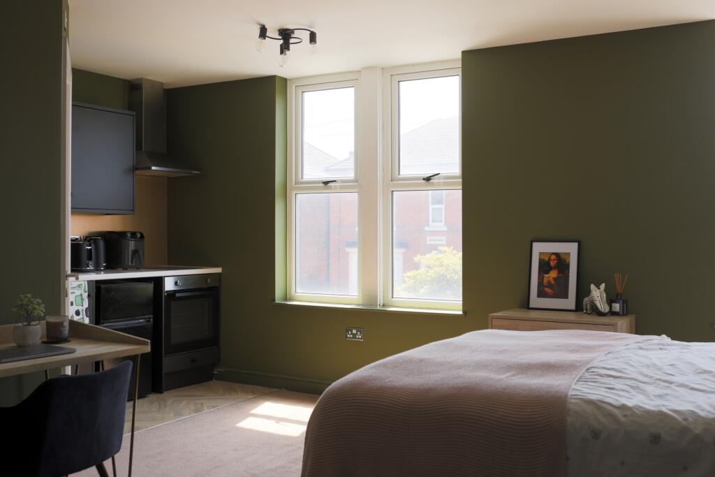 Main image of property: Studio 3, London Road