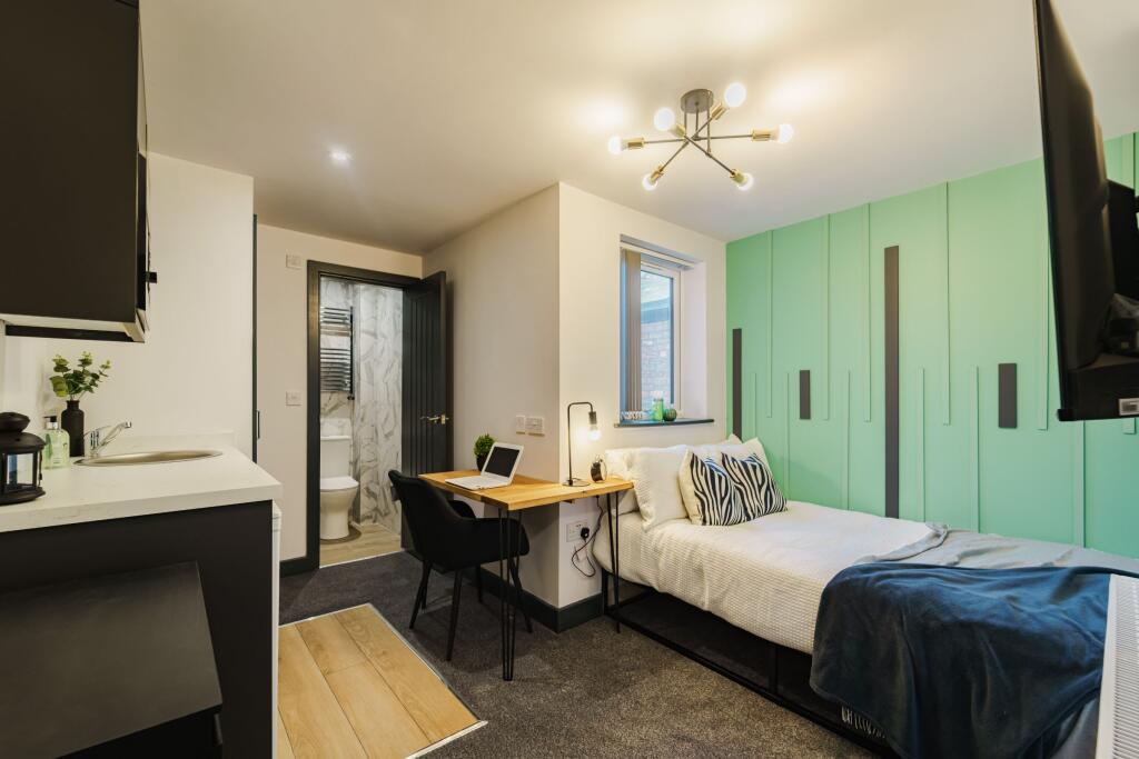 Main image of property: Room 3, Slack Lane