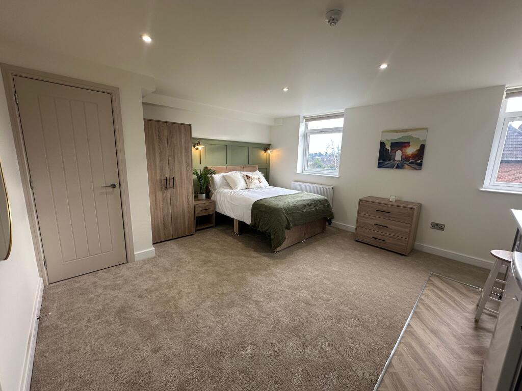 Main image of property: Room 3, Stockbrook Road