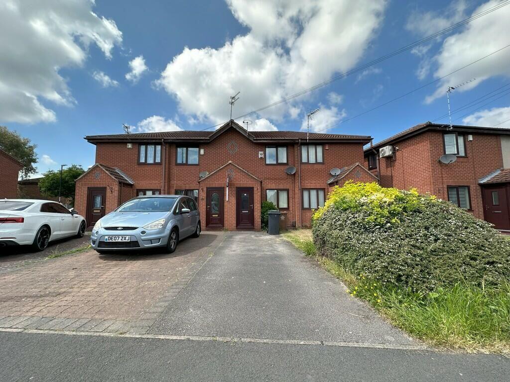 Main image of property: Pilgrims Way, Stenson Fields