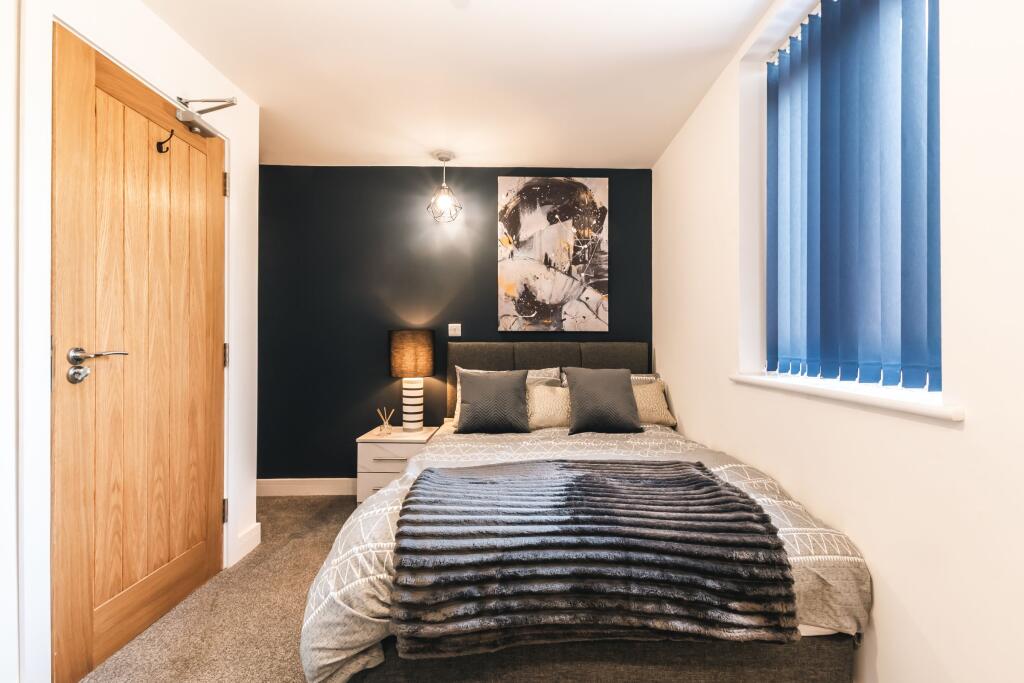 Main image of property: Room 4, Francis Street