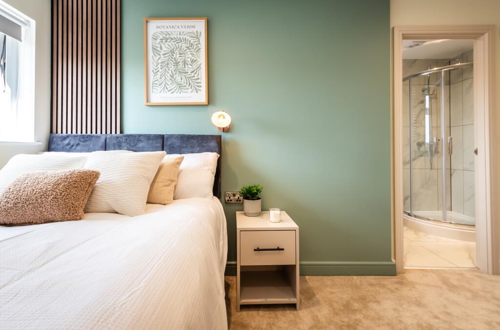 Main image of property: Room 6, Walter Street