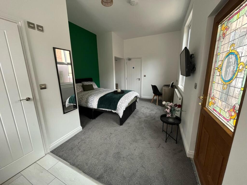 Main image of property: Room 2, Burton Road