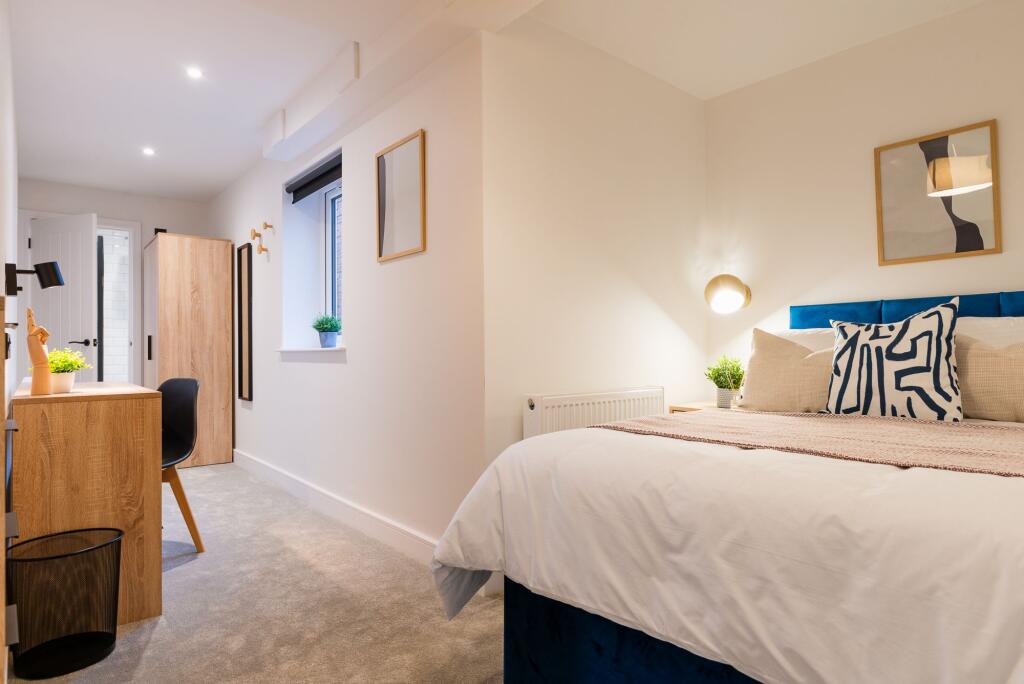 Main image of property: Room 2, Wild Street