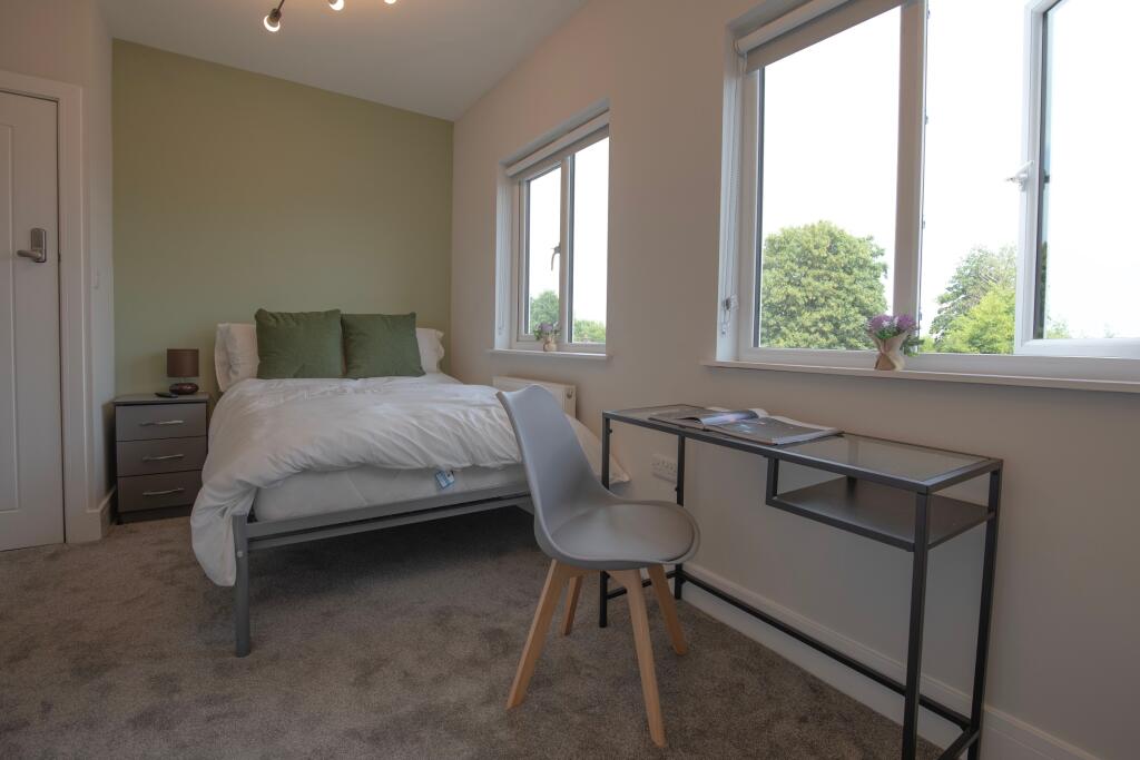 Main image of property: Room 5, Osmaston Road