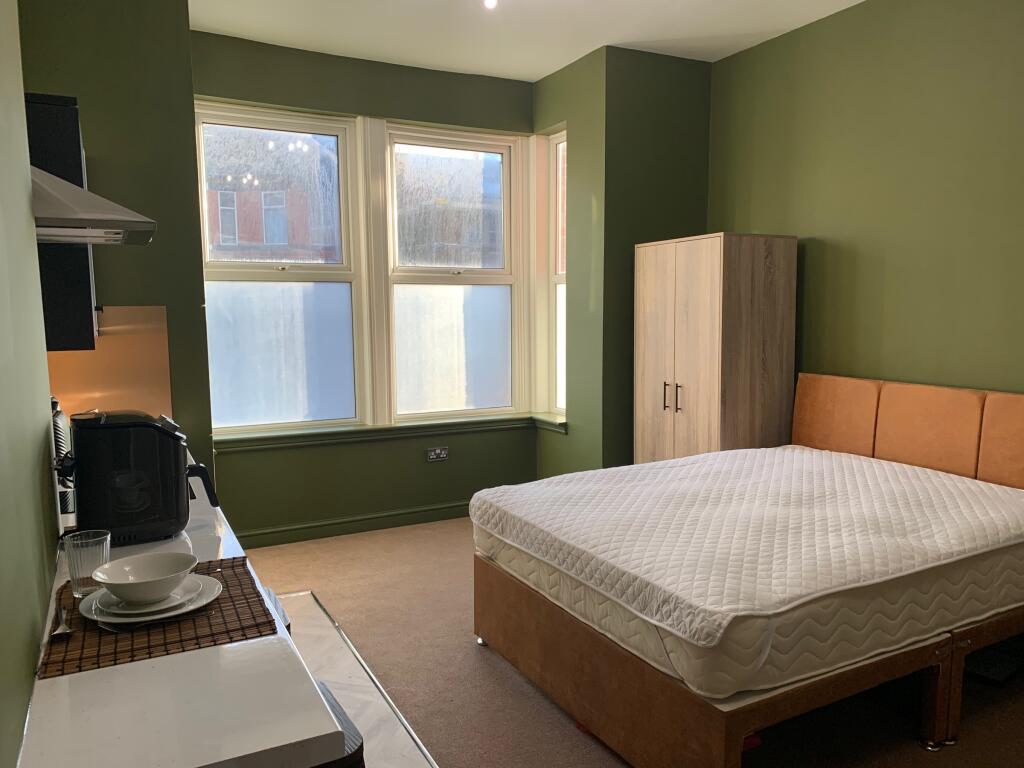 Main image of property: Studio 1, London Road