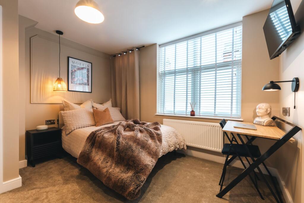 Main image of property: Room 1, May Street