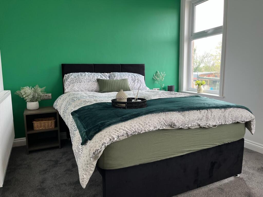 Main image of property: Room 3, Burton Road