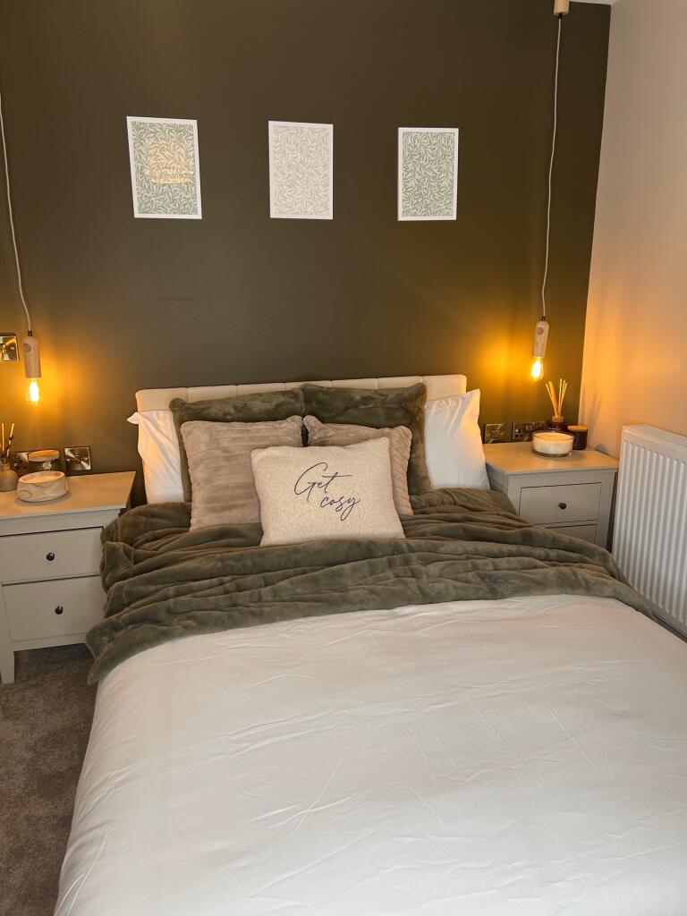 Main image of property: Room 2 King Alfred Street