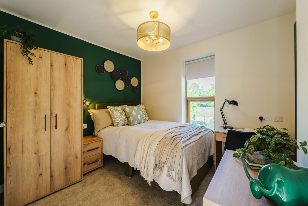 Main image of property: Room 3, Rosehill Street 