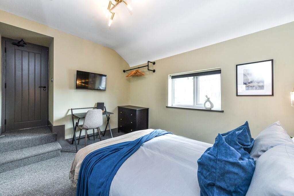 Main image of property: Studio 10, London Road