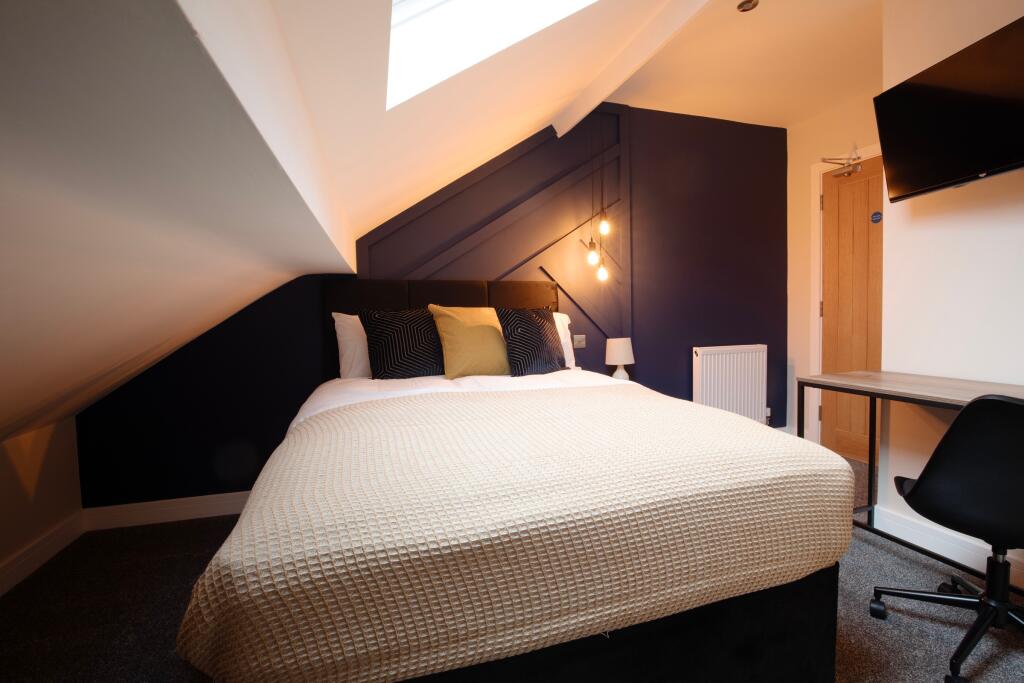 Main image of property: Room 5, Osmaston Road