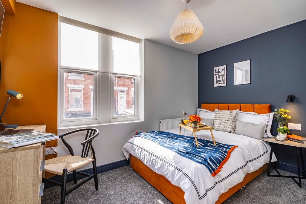 Main image of property: Room 1, Walter Street