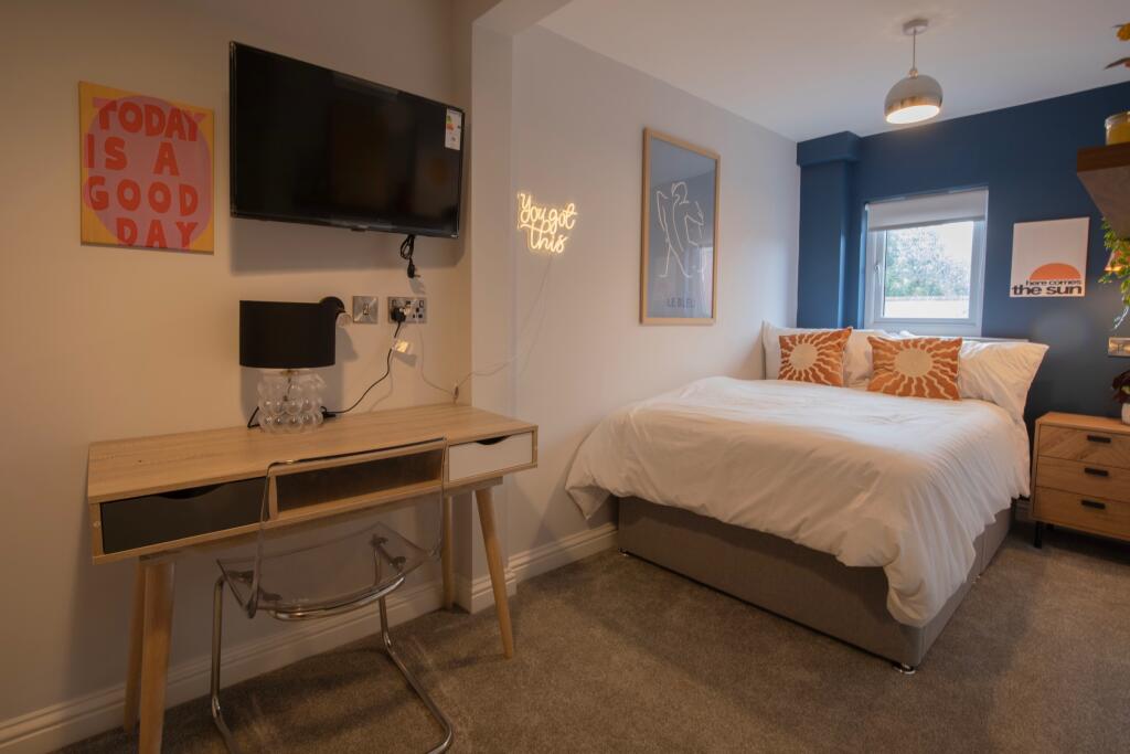 Main image of property: Room 6, Lynton Street