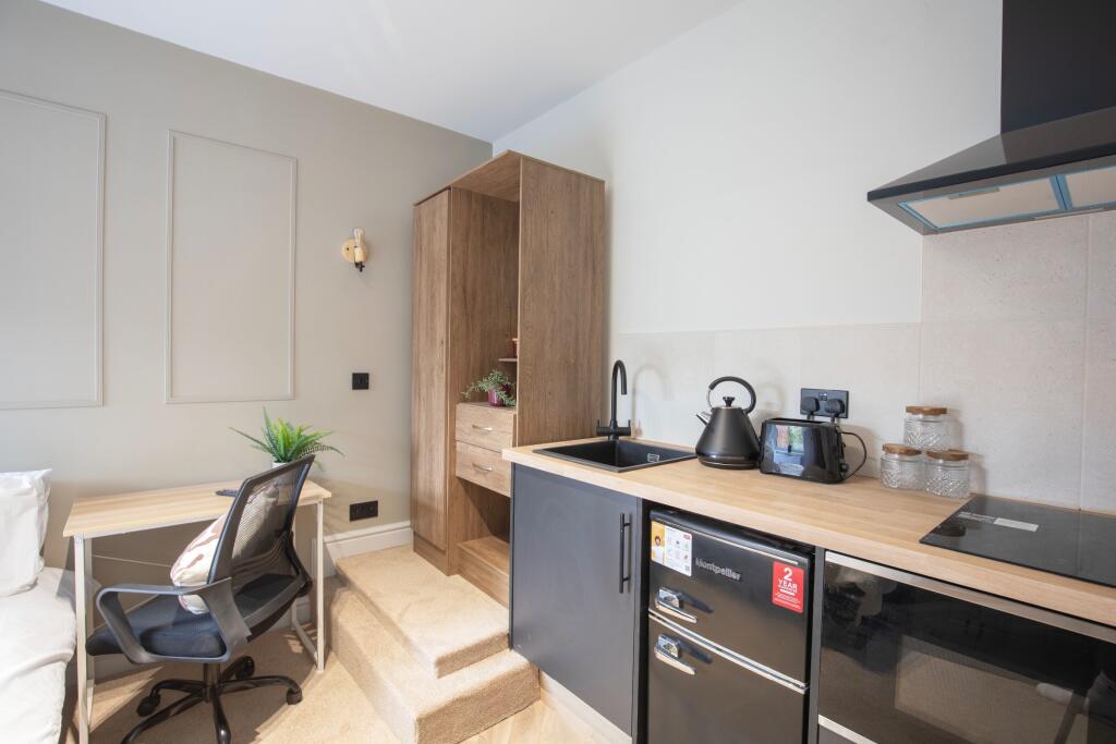 Main image of property: Room 4, Osmaston Road