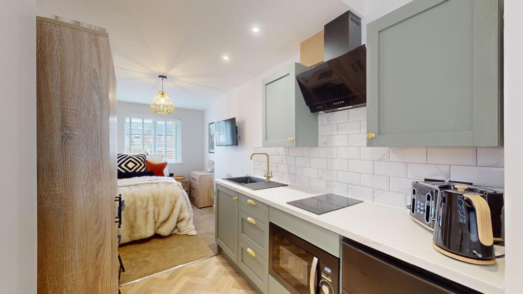 Main image of property: Studio 2, Jackson Street