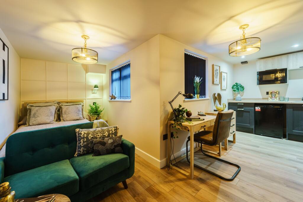 Main image of property: Room 2, Junction Street