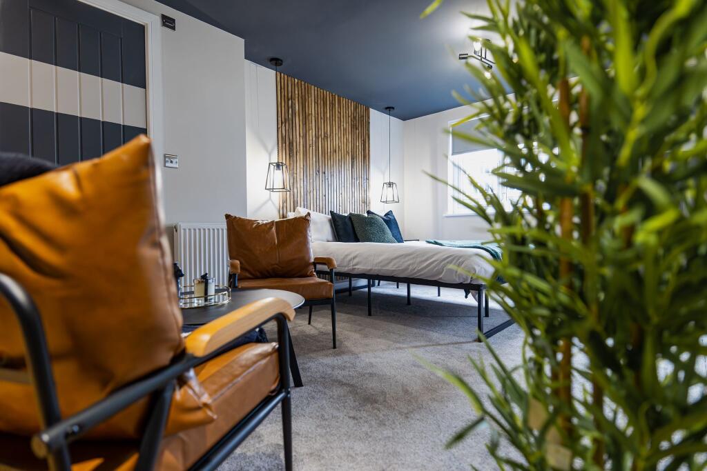 Main image of property: Room 2, Bramble Street