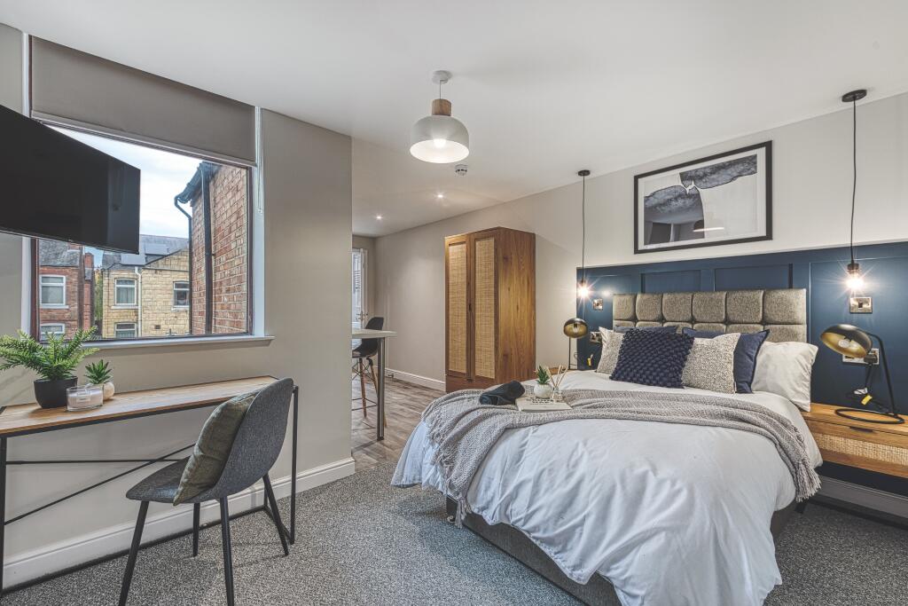 Main image of property: Room 4, Bennett Street