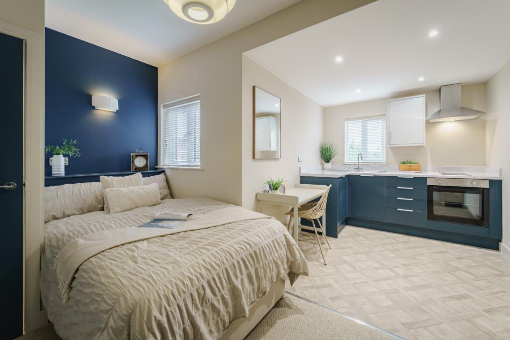 Main image of property: Room 6, Brighton Road