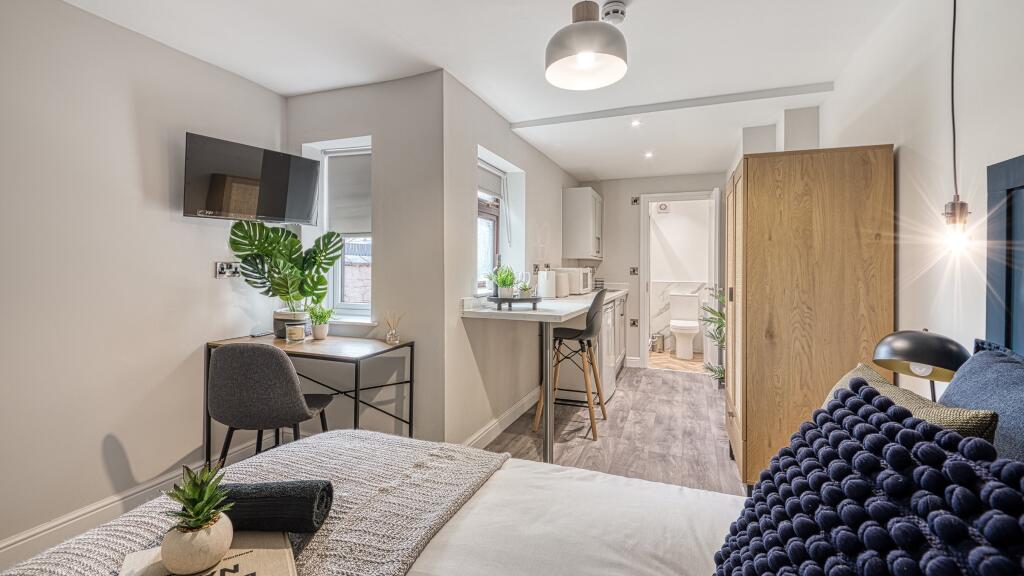 Main image of property: Room 2, Bennett Street