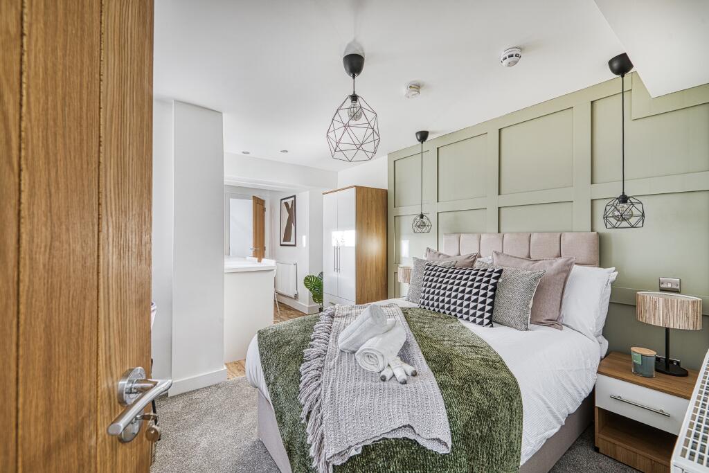 Main image of property: Room 4, Bennett Street