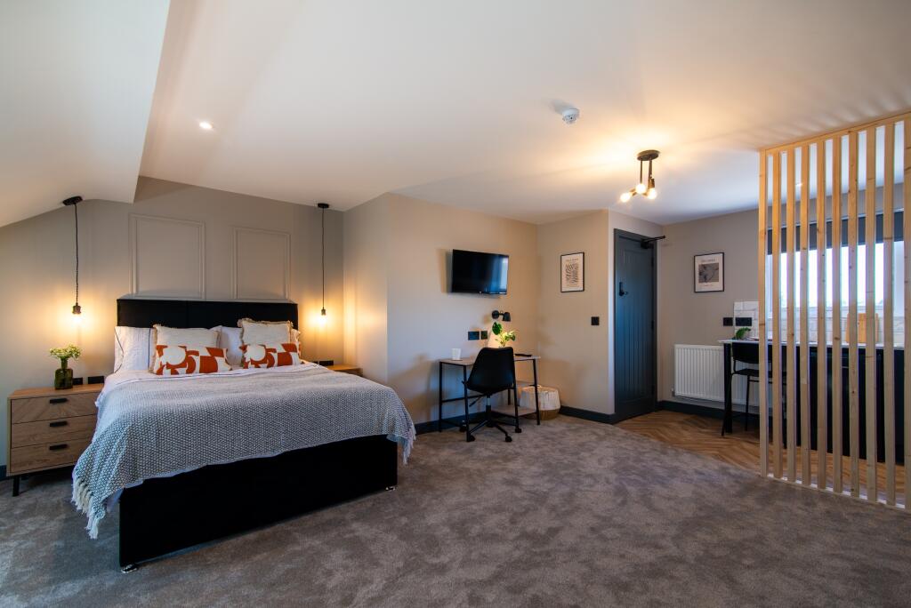 Main image of property: Room 6, Wilfred Street