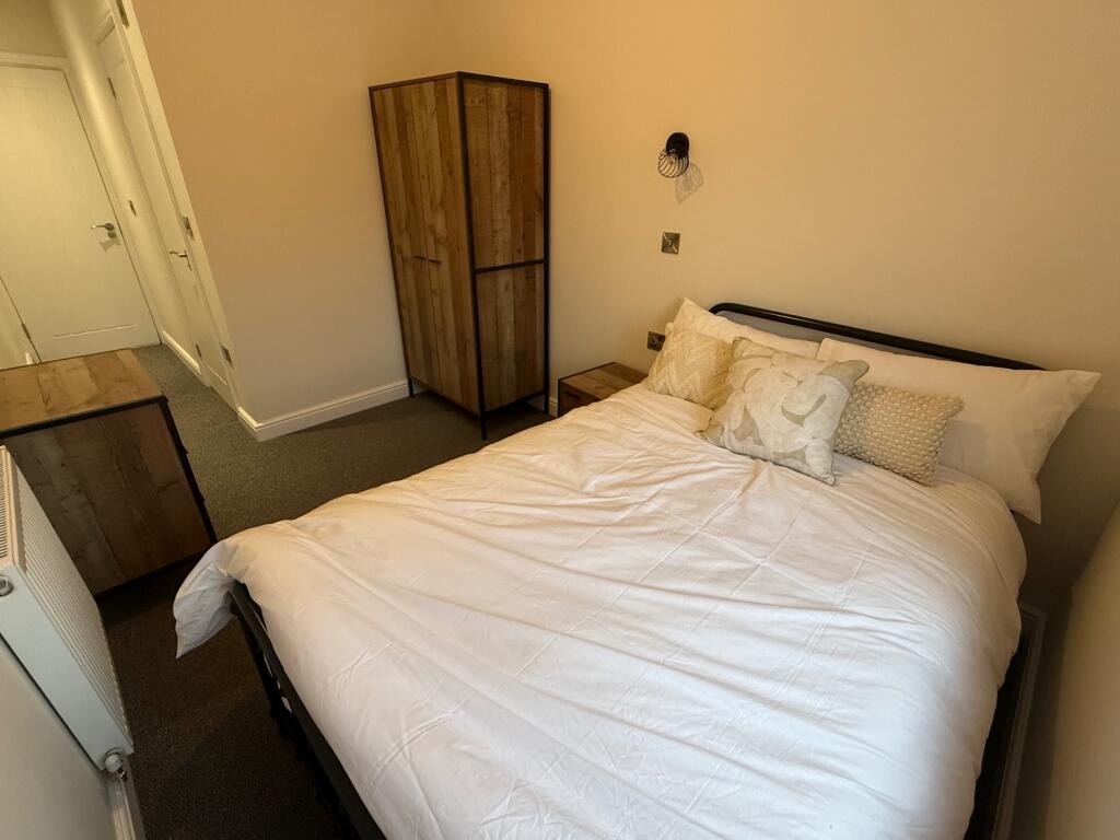 Main image of property: Room 3, Granville Avenue 