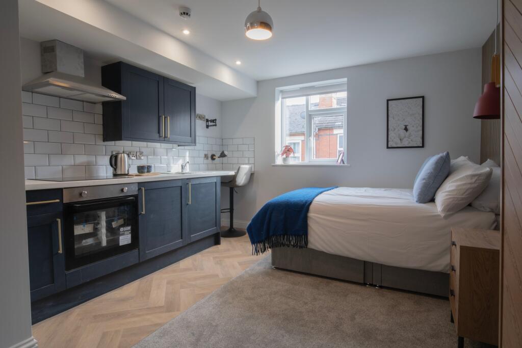 Main image of property: Room 3, Lynton Street