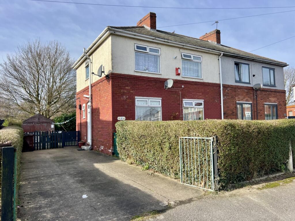 Main image of property: Park Avenue, Brierley, Barnsley, South Yorkshire, S72