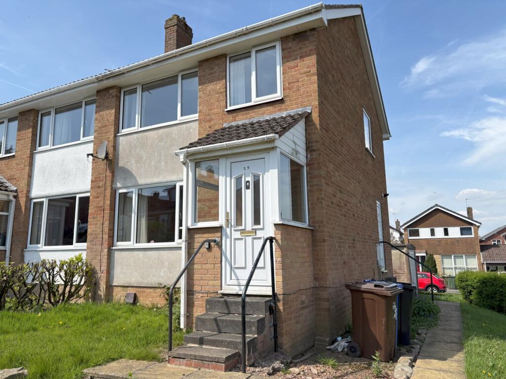 Main image of property: St. Mary Crescent, Deepcar, Sheffield, South Yorkshire, S36
