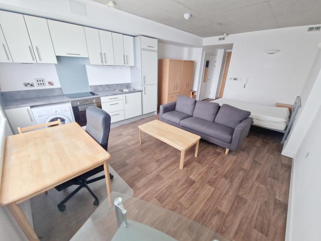 Main image of property: Ciac, Quay Street, Middlesbrough, North Yorkshire, TS2