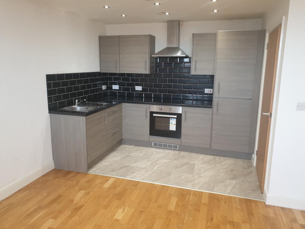Main image of property: York Towers, 383 - 387 York Road, Leeds, West Yorkshire, LS9