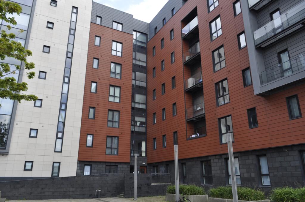 Main image of property: 14 Plaza Boulevard, Liverpool, Merseyside, L8