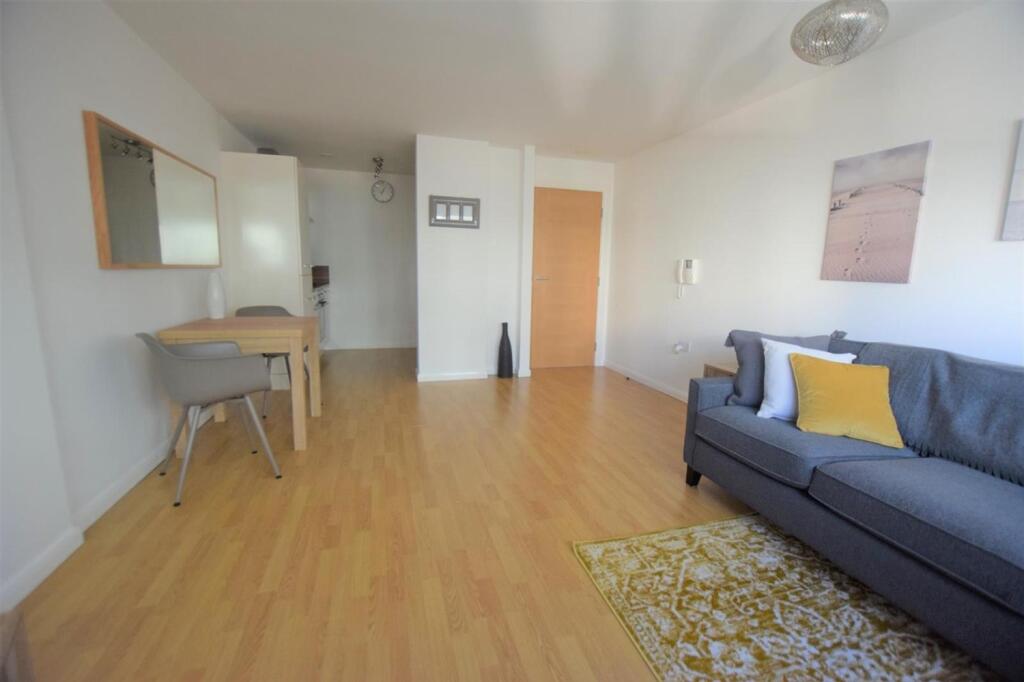 Main image of property: 11 Mann Island, Liverpool, Merseyside, L3