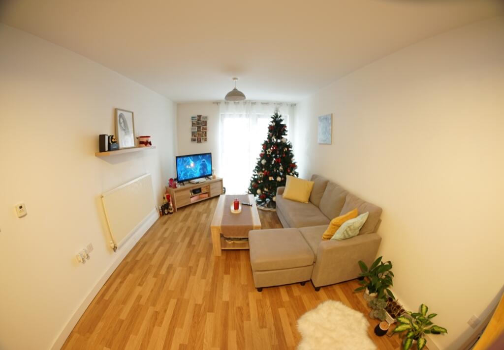 Main image of property: 4 Mulberry House , Burgage Square, Wakefield, West Yorkshire, WF1 2SE, UK