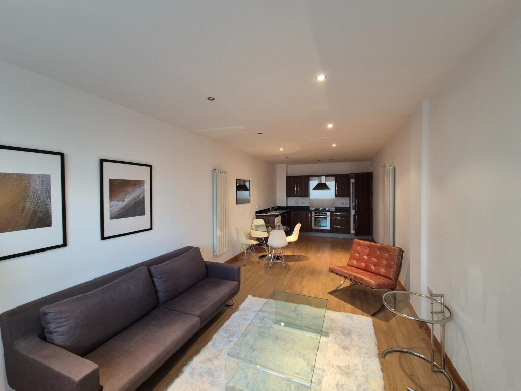 Main image of property: 143 East Float Quay, Dock Road, Birkenhead, Merseyside, CH41 1DP, UK