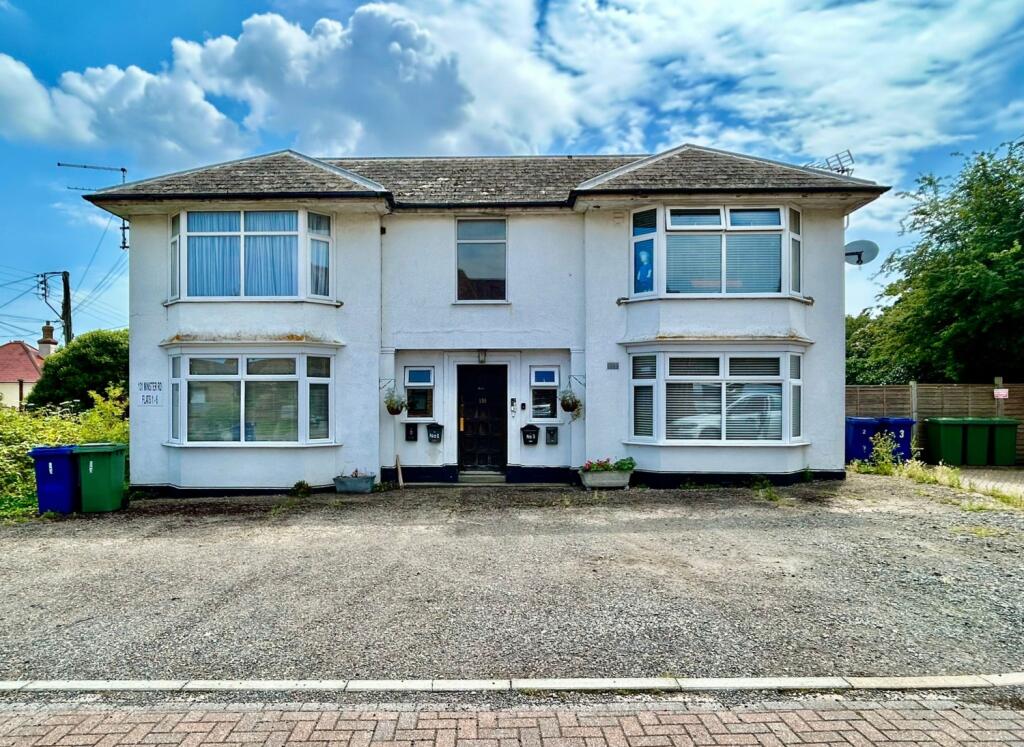 Main image of property: 131 Minster Road, Minster on Sea, Sheerness, Kent, ME12