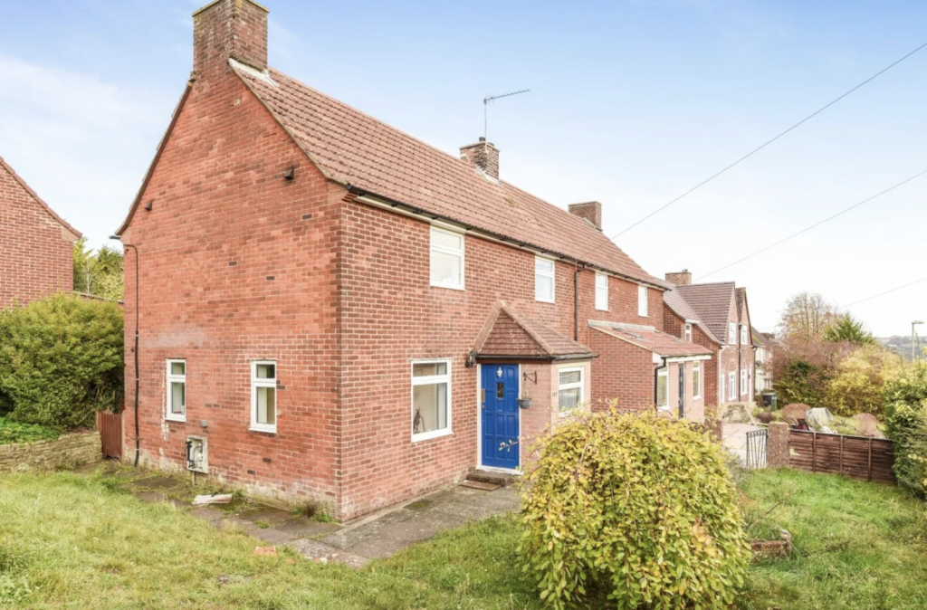 Main image of property: Stanmore Lane, Winchester, Hampshire, SO22