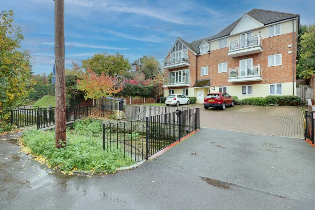Main image of property: 2 Fordview Bassetsbury Lane, High Wycombe